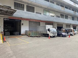 Cheap ground floor Aljunied B1 | High celing | Avail Soon (D14), Factory #530802481
